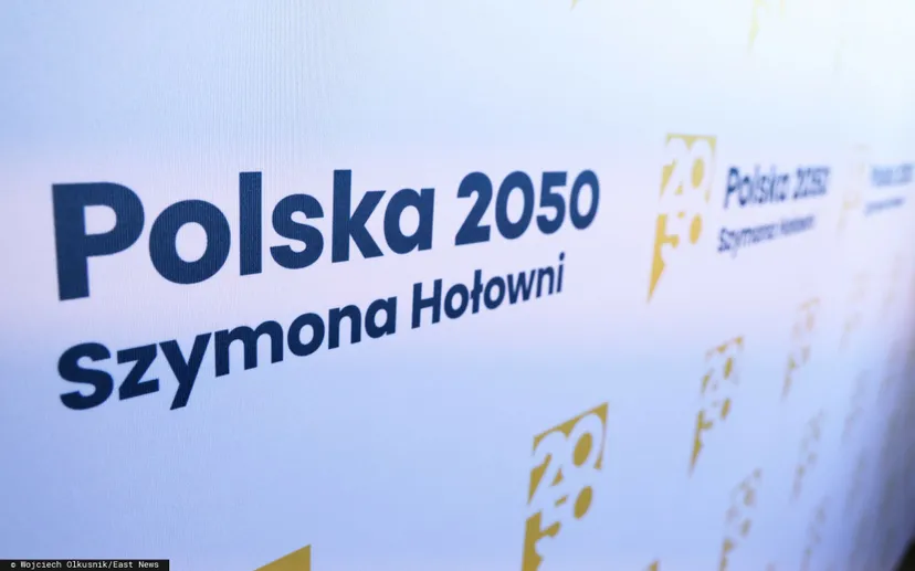Hołownia w oczach Polaków. Nowy sondaż jak cios prosto w twarz, takich wyników nie było od dawna