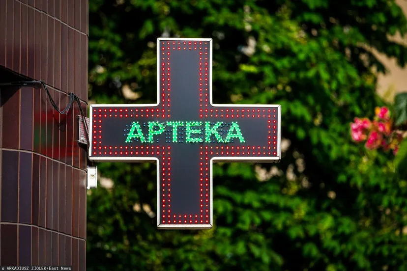 GIF pilnie wycofał kolejny lek z obiegu. Sprzedawano go bez zezwolenia