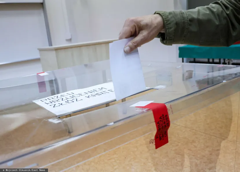 PKW zabrała głos ws. ciszy wyborczej. Wiadomo, czy zostanie przedłużona
