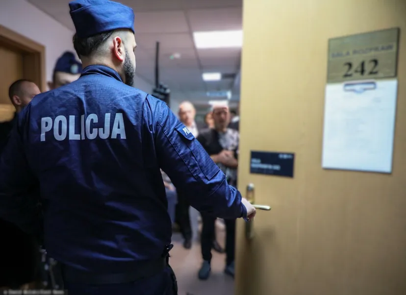 Tyle może wynosić emerytura policjanta. 75 proc. wysokości ostatniej wypłaty to nie wszystko