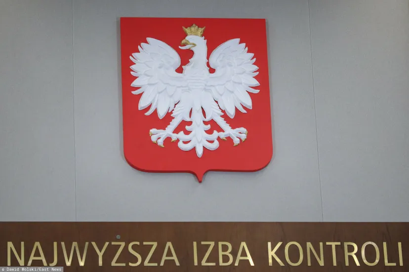 Były szef NIK i tajemnice skarbowe. Marian B. z zarzutami prokuratury