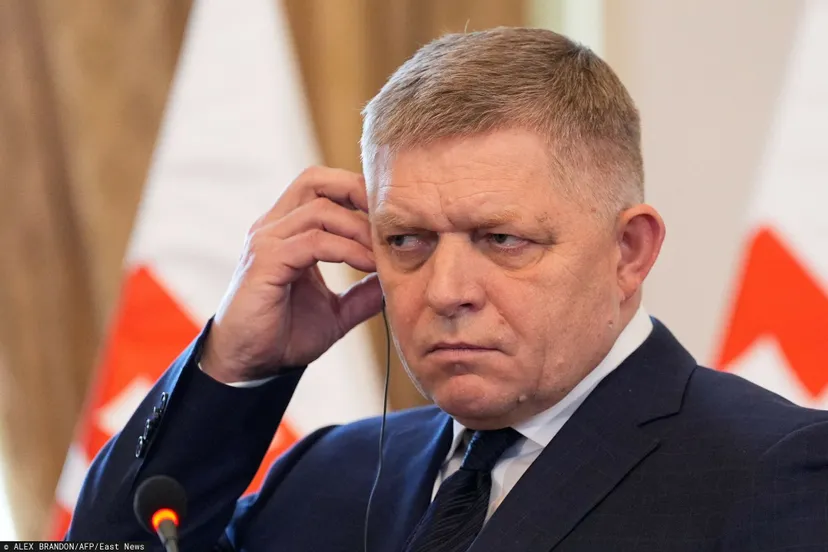 Stan wyjątkowy u sąsiada Polski. Premier kraju obwinia Zełenskiego