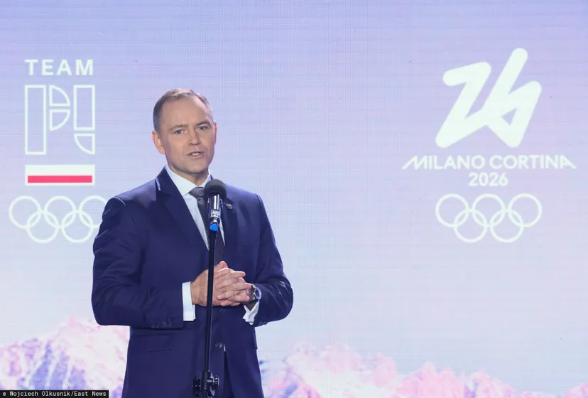 Igrzyska w Polsce? Karol Nawrocki już po pierwszych rozmowach, tak chce ograć Donalda Tuska
