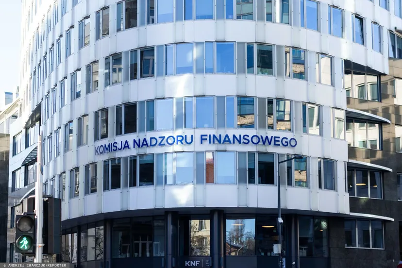 PKO BP z gigantyczną karą od KNF. Tak traktowali klientów