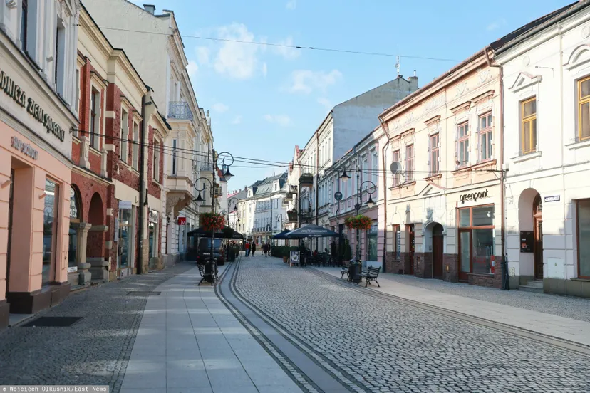 Słowacy na potęgę kupują tu nieruchomości. Polskie miasto przyciąga ich uwagę