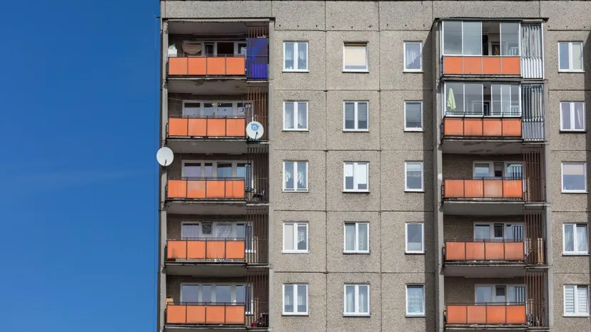 Wojsko wyprzedaje mieszkania. Ceny zaczynają się od miej niż 80 tys. zł