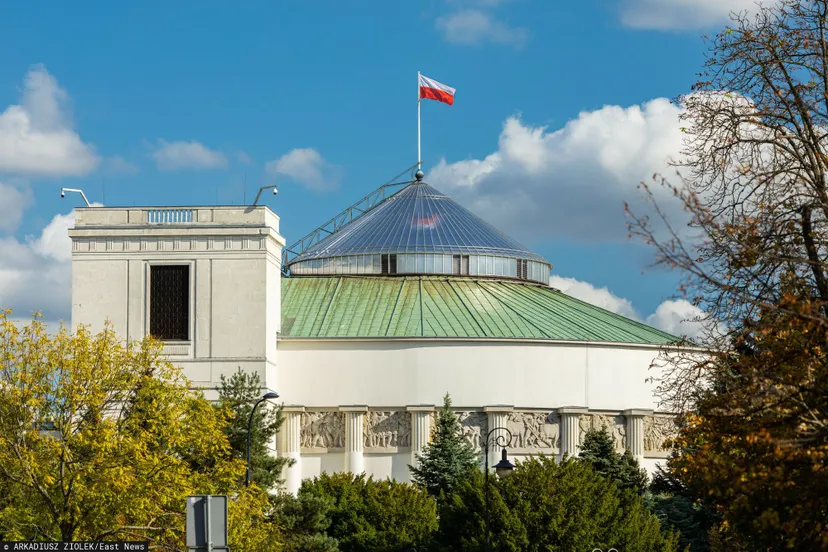 8 milionów złotych na podróże. Ujawniono szczegóły nowego przetargu w Sejmie, podatnicy przecierają oczy