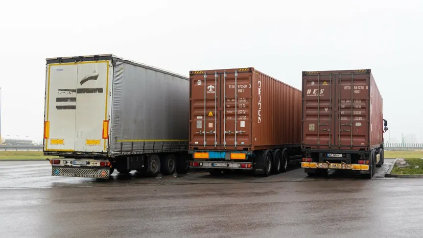 Służby zatrzymały transport z Ukrainy. To chcieli wwieźć do Polski