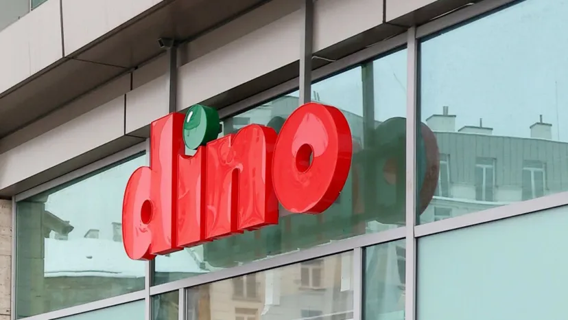 Wrze w Dino. Kolejne nagłe odejście z zarządu, moment nie jest przypadkowy