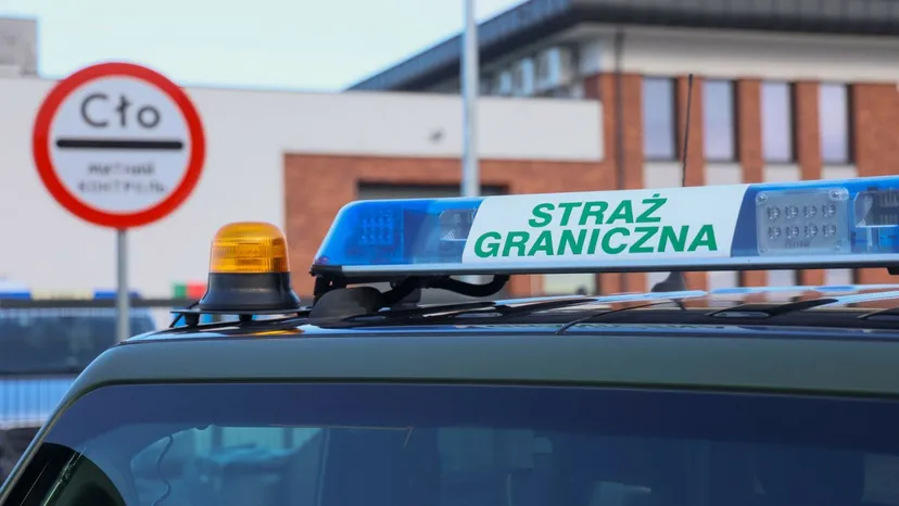 230 osób z Białorusi wyłudziło polskie wizy. Służby rozbiły szajkę, 40-letnia kobieta z zarzutami
