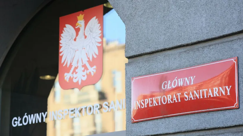  GIS wydał pilne ostrzeżenie. W produkcie wykryto bakterię salmonelli