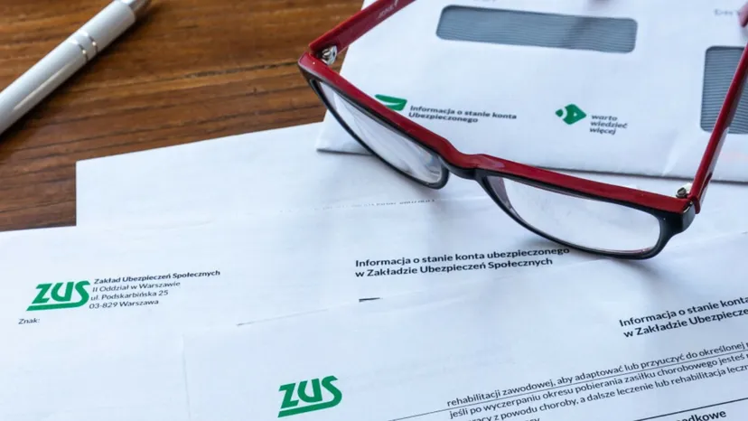 Wniosek o 800 plus na nowy okres. Zrób to do końca kwietnia, inaczej przelew z ZUS przepadnie