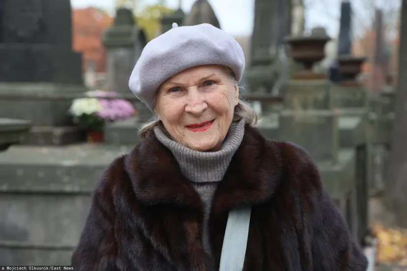 Taką emeryturę ma Irena Santor. Śpiewała przez 70 lat, a dzisiaj dostaje taką kwotę
