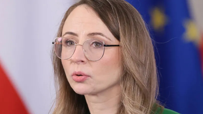 Druga waloryzacja emerytur w 2026 roku. Ministra zdradziła, czy seniorzy mogą liczyć na taki scenariusz