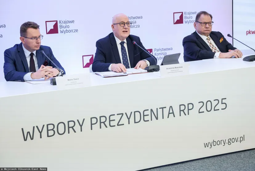 Posiedzenie PKW nieuniknione. Pomyłek i nieprawidłowości w lokalach wyborczych było zbyt wiele