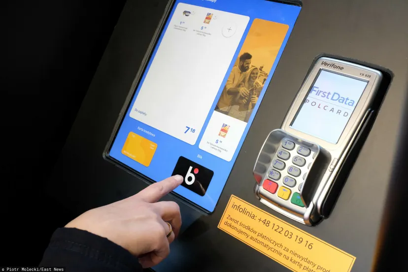 Ważne zmiany w płatnościach BLIK. Tak nie stracisz pieniędzy, inicjatywa ma trafić do Sejmu