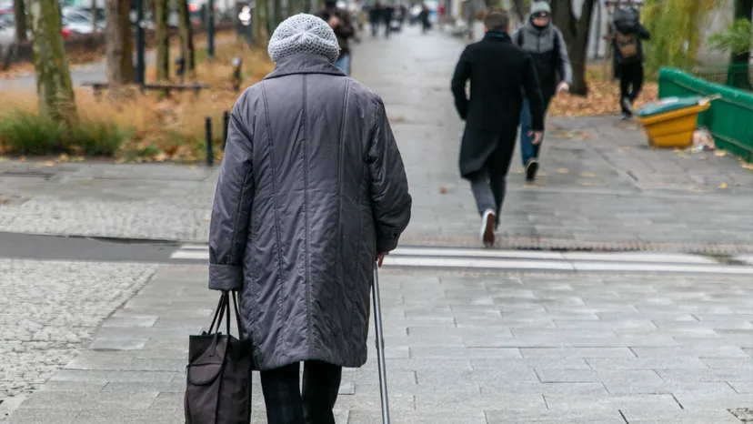 Od 2027 r. renta wdowia na nowych zasadach. To wpłynie na wysokość wypłat