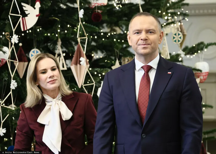 Petycja ws. wynagrodzenia pierwszej damy. Pół miliona złotych rekompensaty zamiast urzędowej pensji