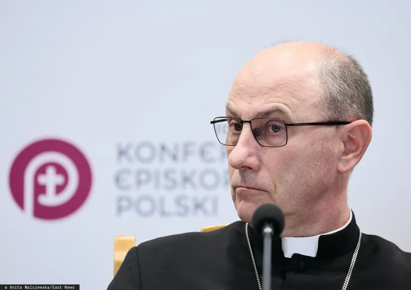 Nowy system kar w Kościele. Za to można dostać grzywnę