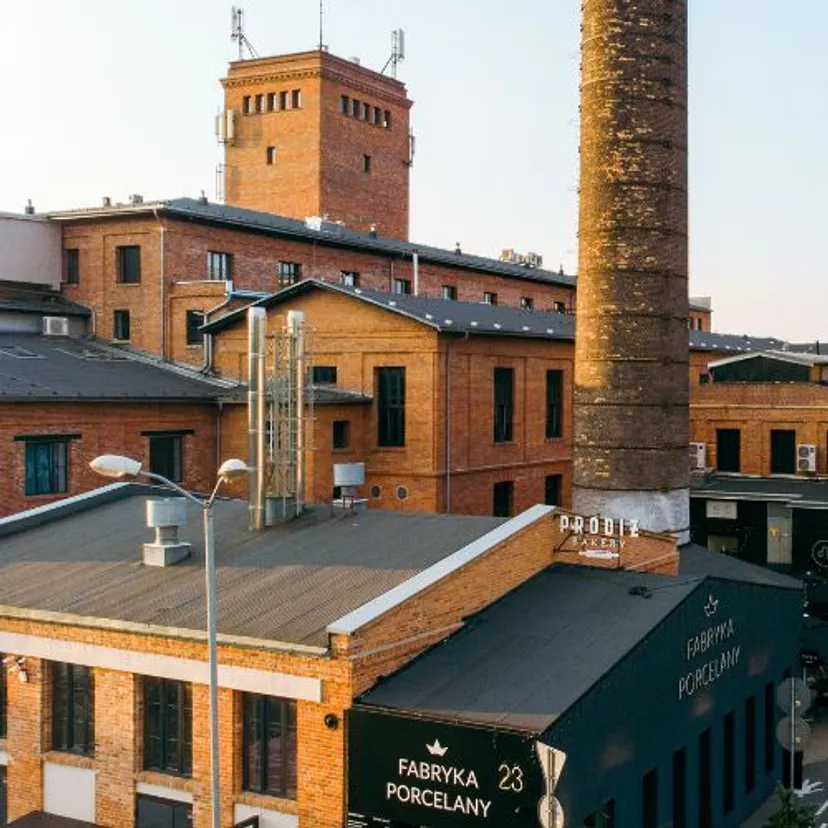 Najbardziej merytoryczna konferencja gastronomii. 9 października 2024 - Fabryka Porcelany, Katowice