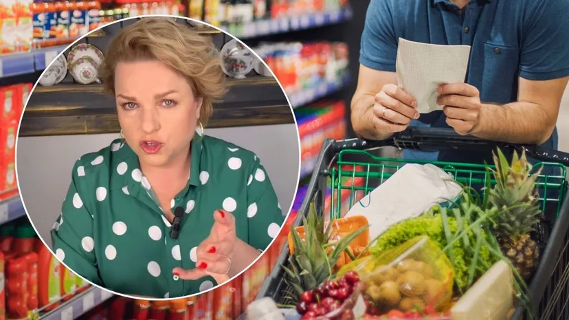 Bosacka wzięła pod lupę świąteczny hit. Zdemaskowała producentów. "Płacimy za plastik"