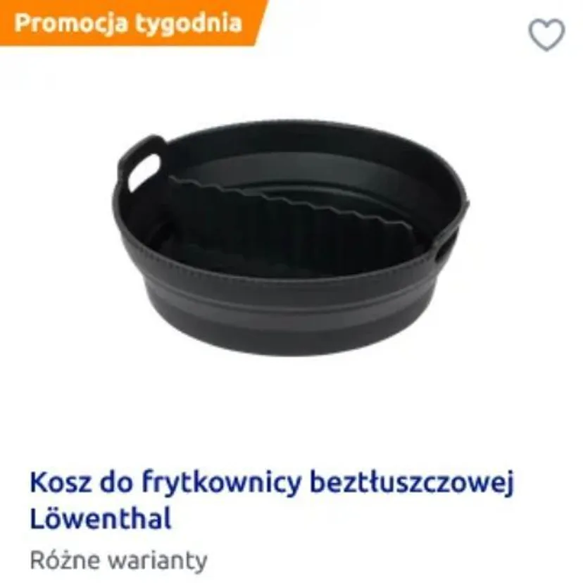 Ten sprzęt z Action robi furorę. Teraz jest o 50 zł taniej