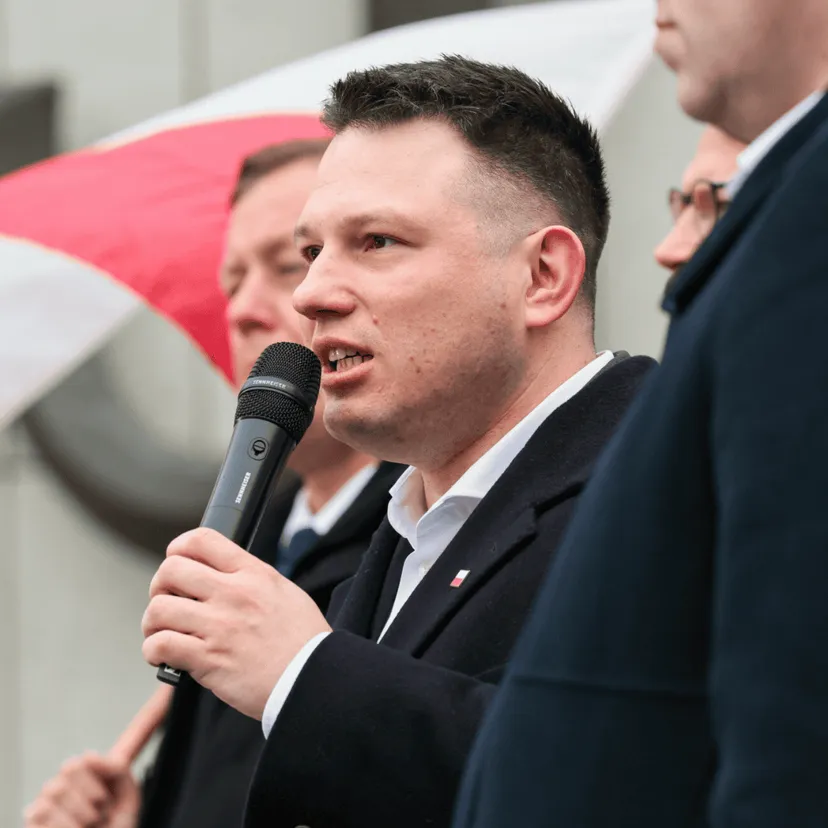 Mentzen szuka pracowników. Tyle oferuje za "pracę ponad normę"