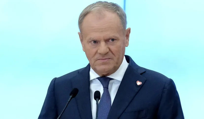 Bezpieczeństwo i gospodarka w centrum uwagi EFNI 2025 z udziałem premiera