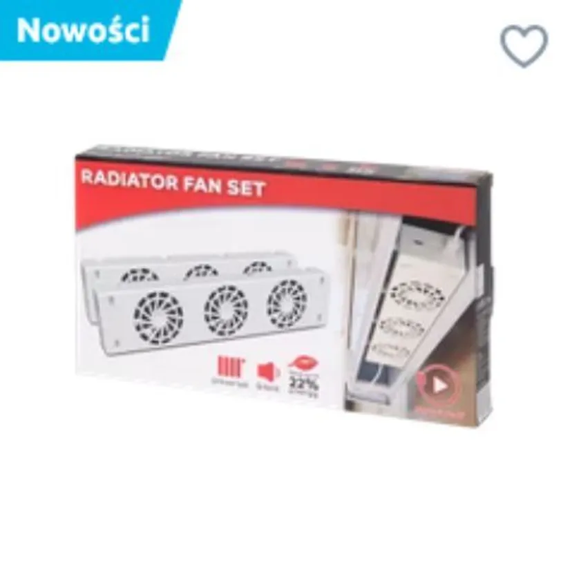 Hit z Action przed sezonem grzewczym. Płacisz 89,00 zł zamiast 320 zł
