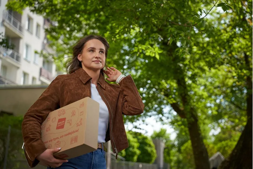 To nie liczba automatów decyduje o sprzedaży. ORLEN Paczka pokazuje, co naprawdę działa w e-commerce