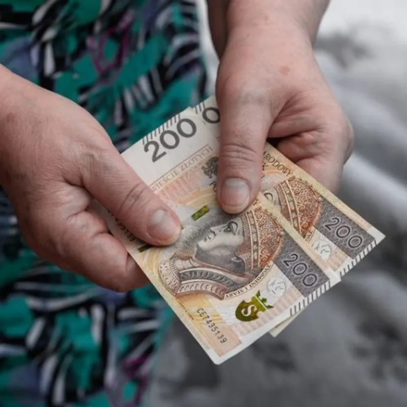 1600 plus dla seniorów. Jest decyzja Sejmu, na którą czekały miliony Polaków