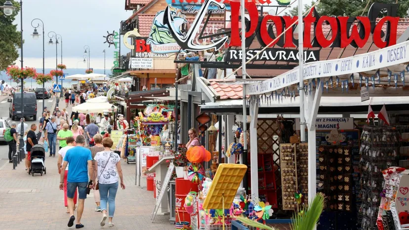 Masowe kontrole nad Bałtykiem. Sanepid ostrzega, po te przysmaki lepiej nie sięgaj