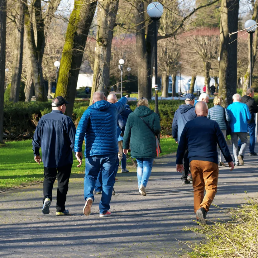 Wielkie zmiany w opłatach za sanatioria. Seniorzy tylko na to czekali. NFZ podjął decyzję 