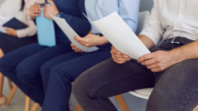 Tych 5 zdań absolutnie nie mów na rozmowie o pracę. Rekruter skreśli cię bez zawahania