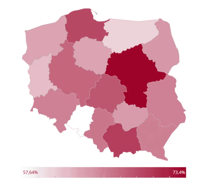 Płacą za pójście na wybory. Coraz więcej miast bierze udział w akcji profrekwencyjnej 