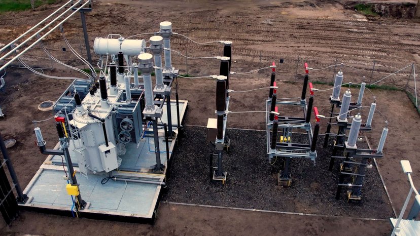 Zbudowali wyjątkową instalację bezemisyjną. Zrobili to jako pierwsi w Polsce