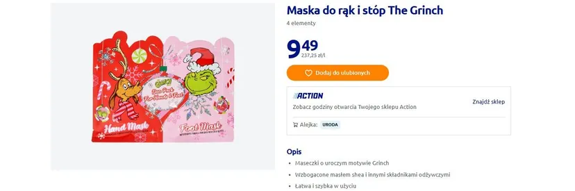 W Action powariowali. Hit na Mikołajki kupisz za grosze, klienci będą zachwyceni