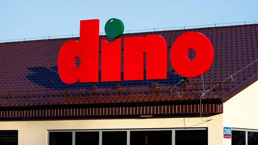 Związkowcy grożą strajkiem generalnym w Dino. Pracownicy mają dość, sklepom grozi paraliż