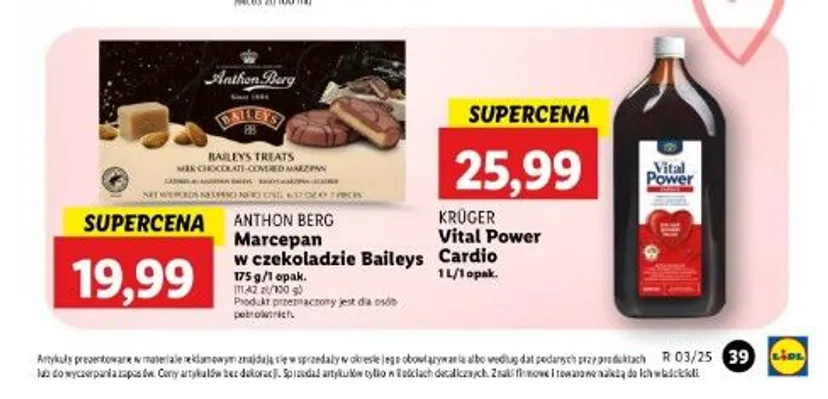 Trafione prezenty na Dzień Babci i Dziadka w Lidlu. Świetna oferta startuje po weekendzie