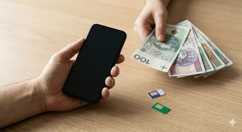 Wystarczy, że wpiszesz to słowo w tytule przelewu. Bank może nawet zażądać wyjaśnień