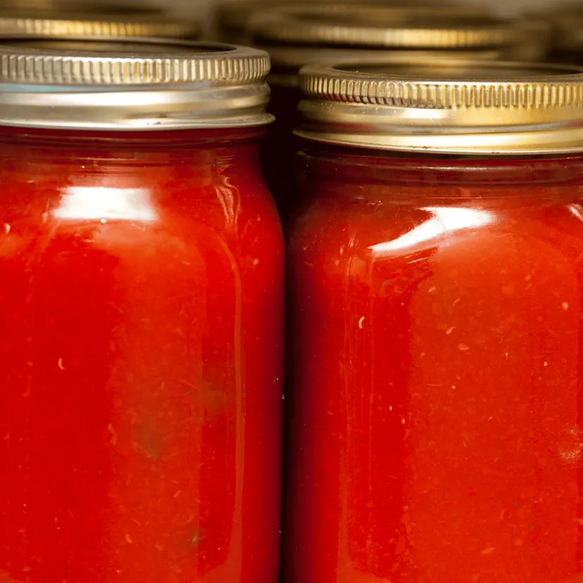 Babciny ketchup z cukinii na zimę. Sprawdzona receptura i idealne proporcje