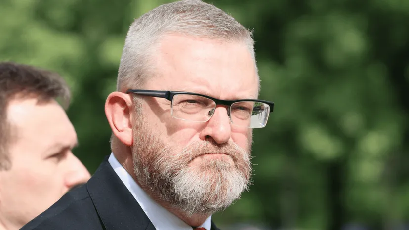 Grzegorz Braun