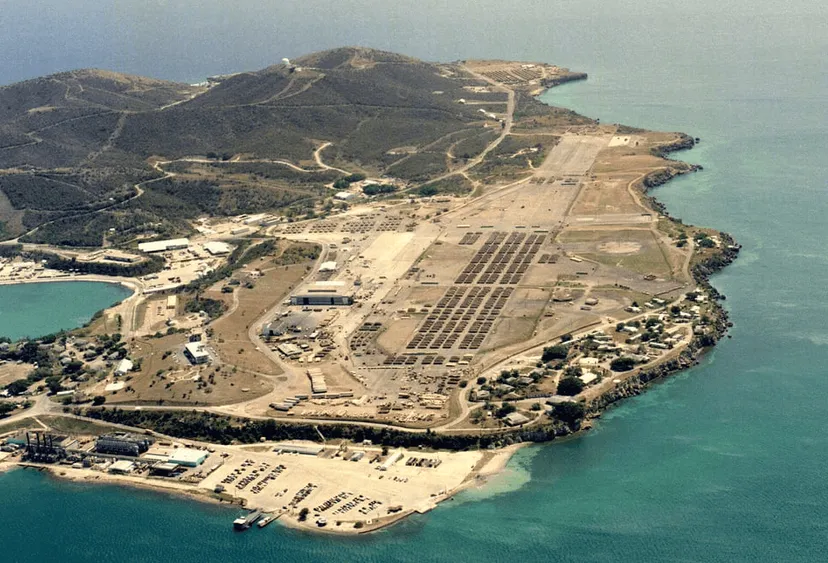 Trump otworzy Guantanamo. Chce wysłać tam nielegalnych migrantów