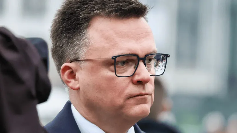Porażka Szymona Hołowni w ONZ. Już zdradził swój nowy plan. "Zaskoczenie dla wszystkich"