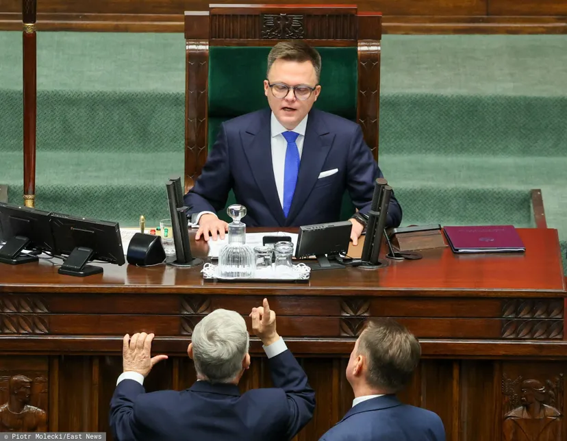 Polacy zdecydowali o przyszłości Hołowni w polityce. Sondaż rozwiewa wątpliwości, tego by chcieli