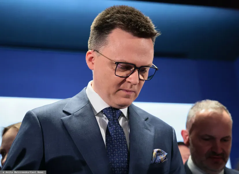 Polacy zdecydowali o przyszłości Hołowni w polityce. Sondaż rozwiewa wątpliwości, tego by chcieli