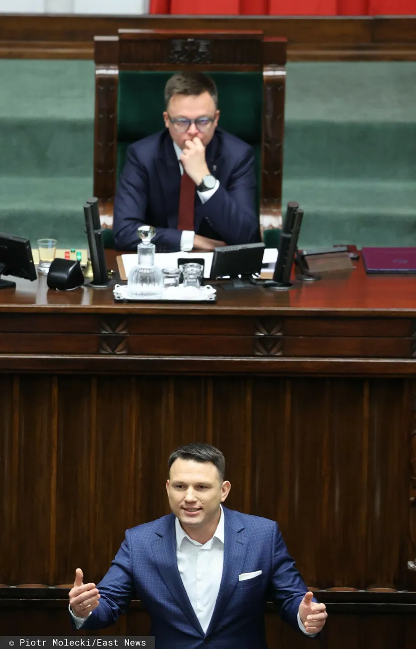 Ostre starcie między kandydatami na prezydenta. Zmierzą się w sądzie