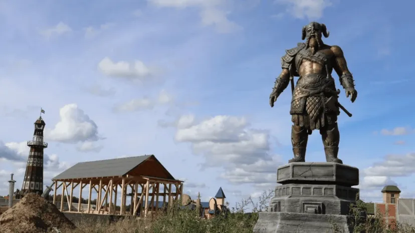 W Polsce powstaje nowy park rozrywki. W ofercie zabawa w wodzie i rollercoastery