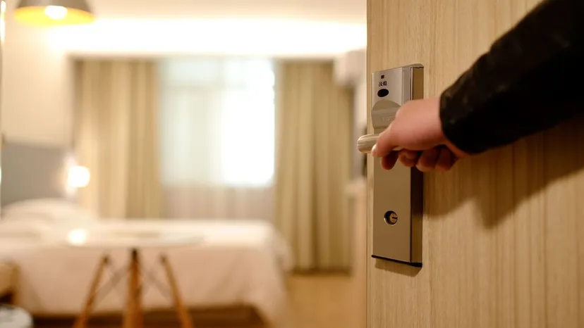 Szukają setek osób do pracy w hotelu. Kolos nad Bałtykiem rekrutuje, wkrótce otwarcie