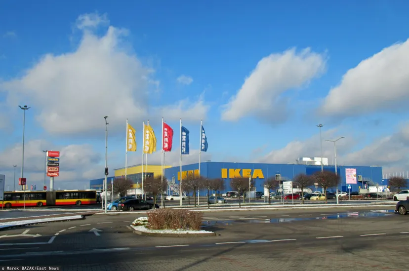 Nowy rodzaj sklepów IKEA w Polsce. Skorzystają też mniejsze miasta